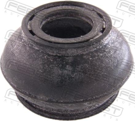 Febest SZBB-60A - Kit de réparation, rotule de suspension droxauto.com