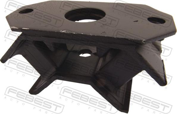 Febest SZM-005 - Support moteur droxauto.com
