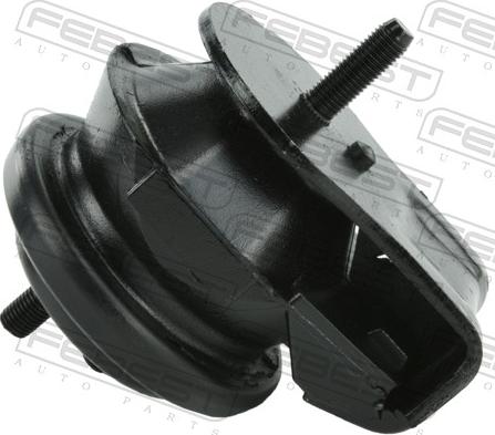 Febest SZM-015 - Support moteur droxauto.com