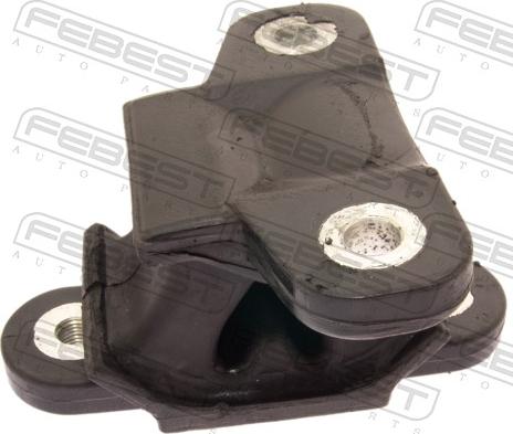 Febest SZM-012 - Support moteur droxauto.com