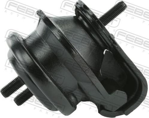 Febest SZM-017 - Support moteur droxauto.com