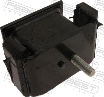 Febest SZM-SE416 - Support moteur droxauto.com