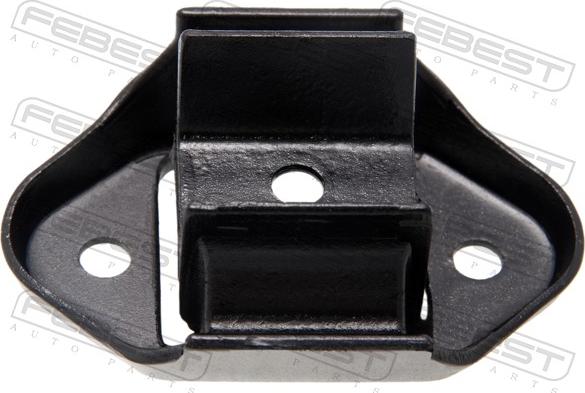 Febest SZM-SN413RR - Support moteur droxauto.com