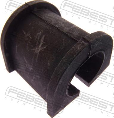 Febest SZSB-GVTF - Coussinet de palier, stabilisateur droxauto.com