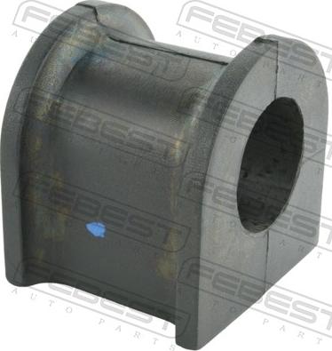 Febest SZSB-JBF1 - Coussinet de palier, stabilisateur droxauto.com