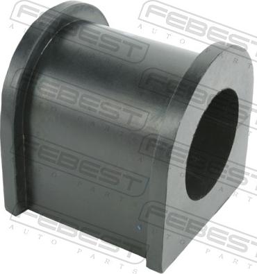 Febest SZSB-JBF2 - Coussinet de palier, stabilisateur droxauto.com