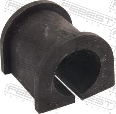 Febest SZSB-JM - Coussinet de palier, stabilisateur droxauto.com
