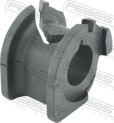 Febest SZSB-SPLF - Coussinet de palier, stabilisateur droxauto.com