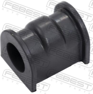 Febest SZSB-SWTF - Coussinet de palier, stabilisateur droxauto.com