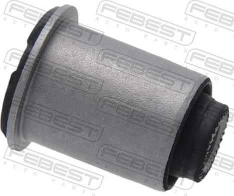 Febest TAB-497 - Suspension, bras de liaison droxauto.com
