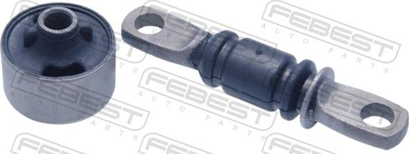 Febest TAB-4546-KIT - Kit de réparation, bras triangulaire droxauto.com