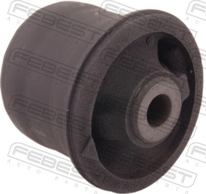 Febest TAB-455 - Suspension, corps de l'essieu droxauto.com