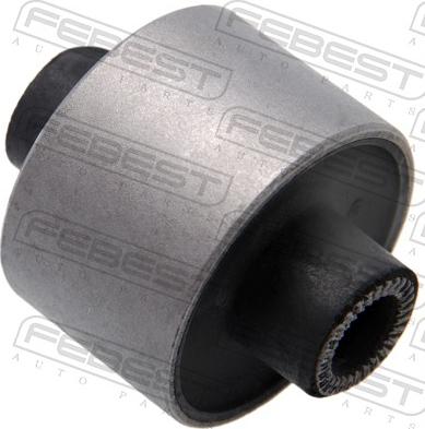 Febest TAB-450RUB - Suspension, bras de liaison droxauto.com