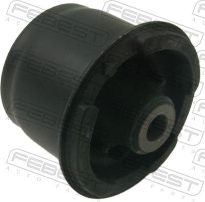 Febest TAB-458 - Suspension, corps de l'essieu droxauto.com