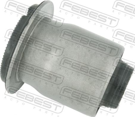 Febest TAB-589 - Suspension, bras de liaison droxauto.com