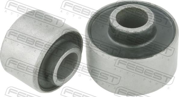 Febest TAB-577-KIT - Kit d'assemblage, amortisseurs droxauto.com