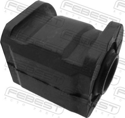 Febest TAB-051 - Suspension, bras de liaison droxauto.com