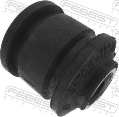 Febest TAB-081 - Suspension, bras de liaison droxauto.com