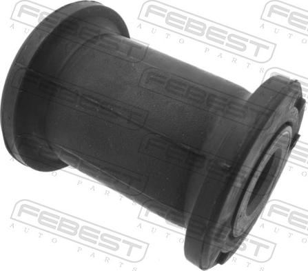 Febest TAB-035 - Suspension, crémaillière de direction droxauto.com