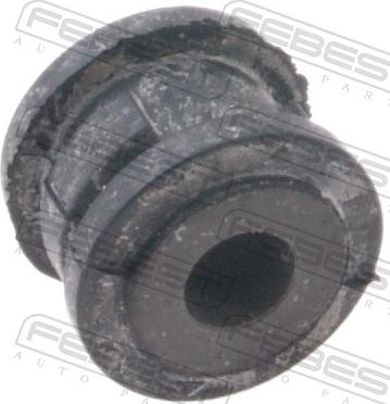 Febest TAB-032 - Suspension, crémaillière de direction droxauto.com