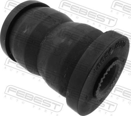 Febest TAB-070 - Suspension, bras de liaison droxauto.com