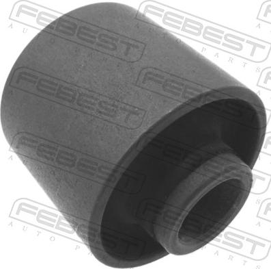 Febest TAB-196 - Douille, amortisseur droxauto.com