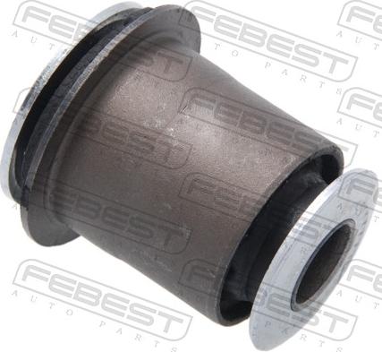 Febest TAB-158 - Suspension, bras de liaison droxauto.com