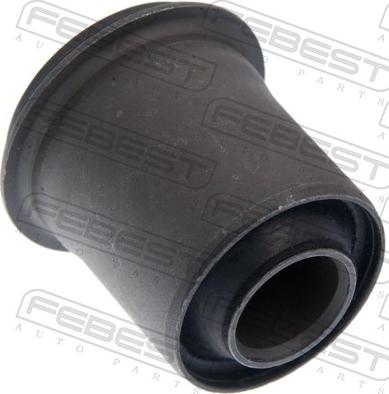 Febest TAB-160 - Suspension, bras de liaison droxauto.com