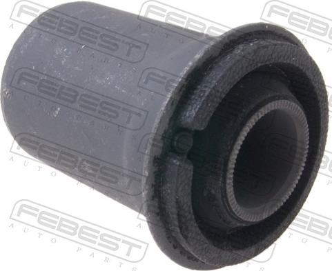 Febest TAB-104 - Suspension, bras de liaison droxauto.com