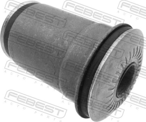 Febest TAB-107 - Suspension, bras de liaison droxauto.com