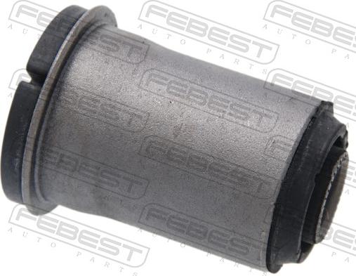 Febest TAB-114 - Suspension, bras de liaison droxauto.com