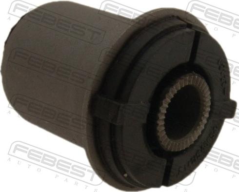 Febest TAB-116 - Suspension, bras de liaison droxauto.com