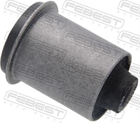 Febest TAB-344 - Suspension, bras de liaison droxauto.com