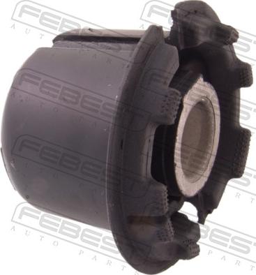 Febest TAB-309 - Suspension, bras de liaison droxauto.com