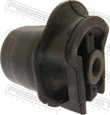 Febest TAB-305 - Suspension, corps de l'essieu droxauto.com