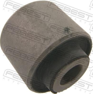 Febest TAB-303 - Douille, amortisseur droxauto.com