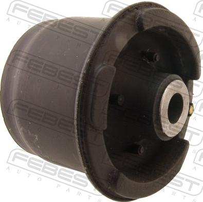 Febest TAB-337 - Suspension, corps de l'essieu droxauto.com