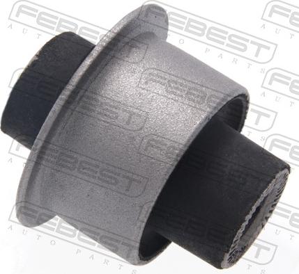 Febest TAB-244RUB - Suspension, bras de liaison droxauto.com
