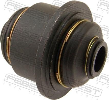 Febest TAB-244Z - Suspension, bras de liaison droxauto.com