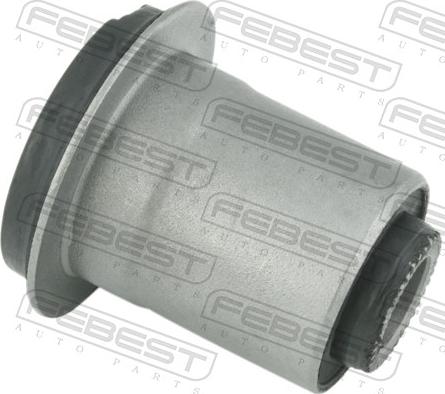 Febest TAB-242 - Suspension, bras de liaison droxauto.com