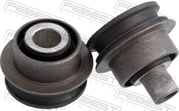 Febest TAB-234 - Kit de réparation, bras triangulaire droxauto.com