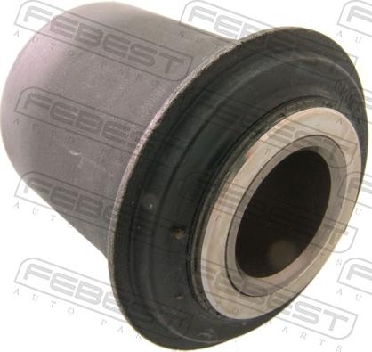 Febest TAB-KCH10FR - Suspension, bras de liaison droxauto.com