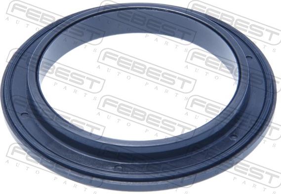 Febest TB-003 - Roulement, coupelle de suspension droxauto.com
