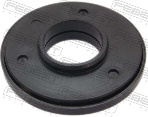 Febest TB-002 - Roulement, coupelle de suspension droxauto.com