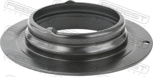 Febest TB-ASV70 - Roulement, coupelle de suspension droxauto.com