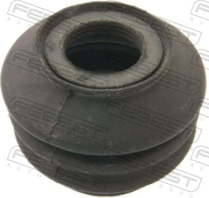 Febest TBB-065 - Kit de réparation, rotule de suspension droxauto.com