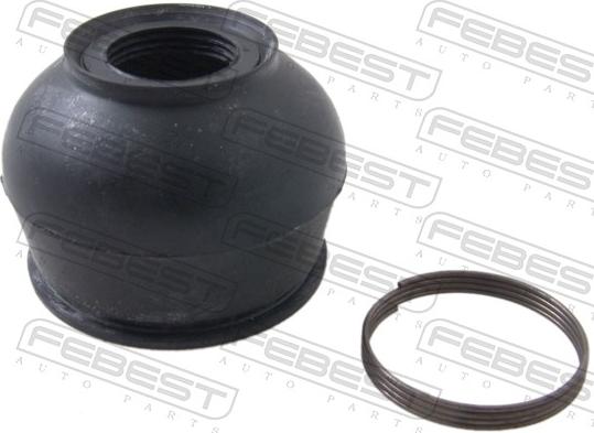 Febest TBJB-120LOW - Kit de réparation, rotule de suspension droxauto.com