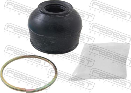 Febest TBJB-LC120L - Kit de réparation, rotule de suspension droxauto.com