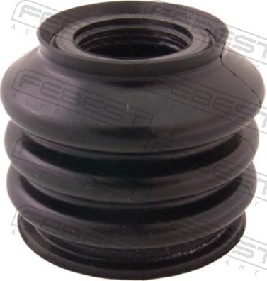 Febest TBJB-XUP - Kit de réparation, rotule de suspension droxauto.com