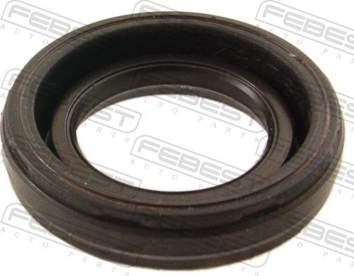 Febest TCP-004 - Bague d'étanchéité, puit de bougie droxauto.com
